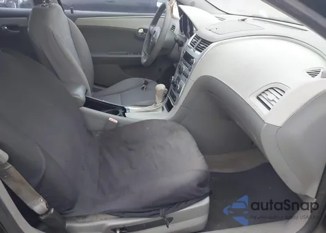 2012 Chevrolet Malibu Ls from USA, damaged, VIN 1G1ZB5E09CF270474